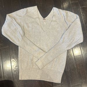 Gorgeous Free People Sweater - size Large